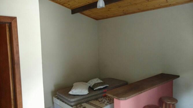 Chalés Bangalôs Itamambuca Ubatuba Exterior foto
