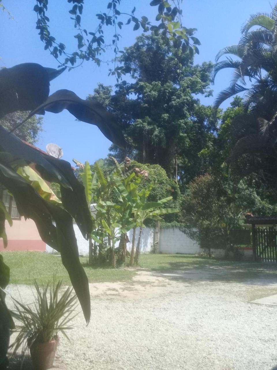 Chalés Bangalôs Itamambuca Ubatuba Exterior foto